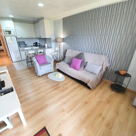Apartamento Xaloc 18-C Roses Dış mekan fotoğraf