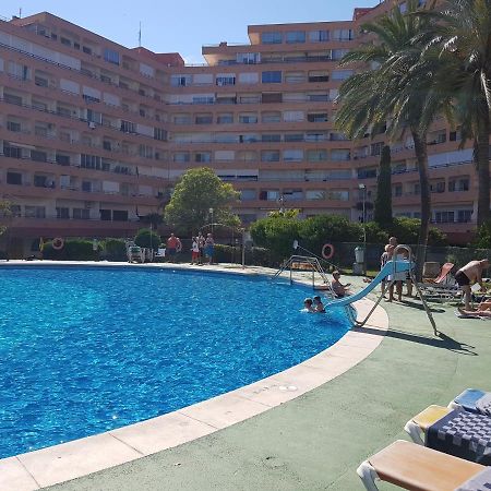 Apartamento Xaloc 18-C Roses Dış mekan fotoğraf