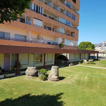 Apartamento Xaloc 18-C Roses Dış mekan fotoğraf