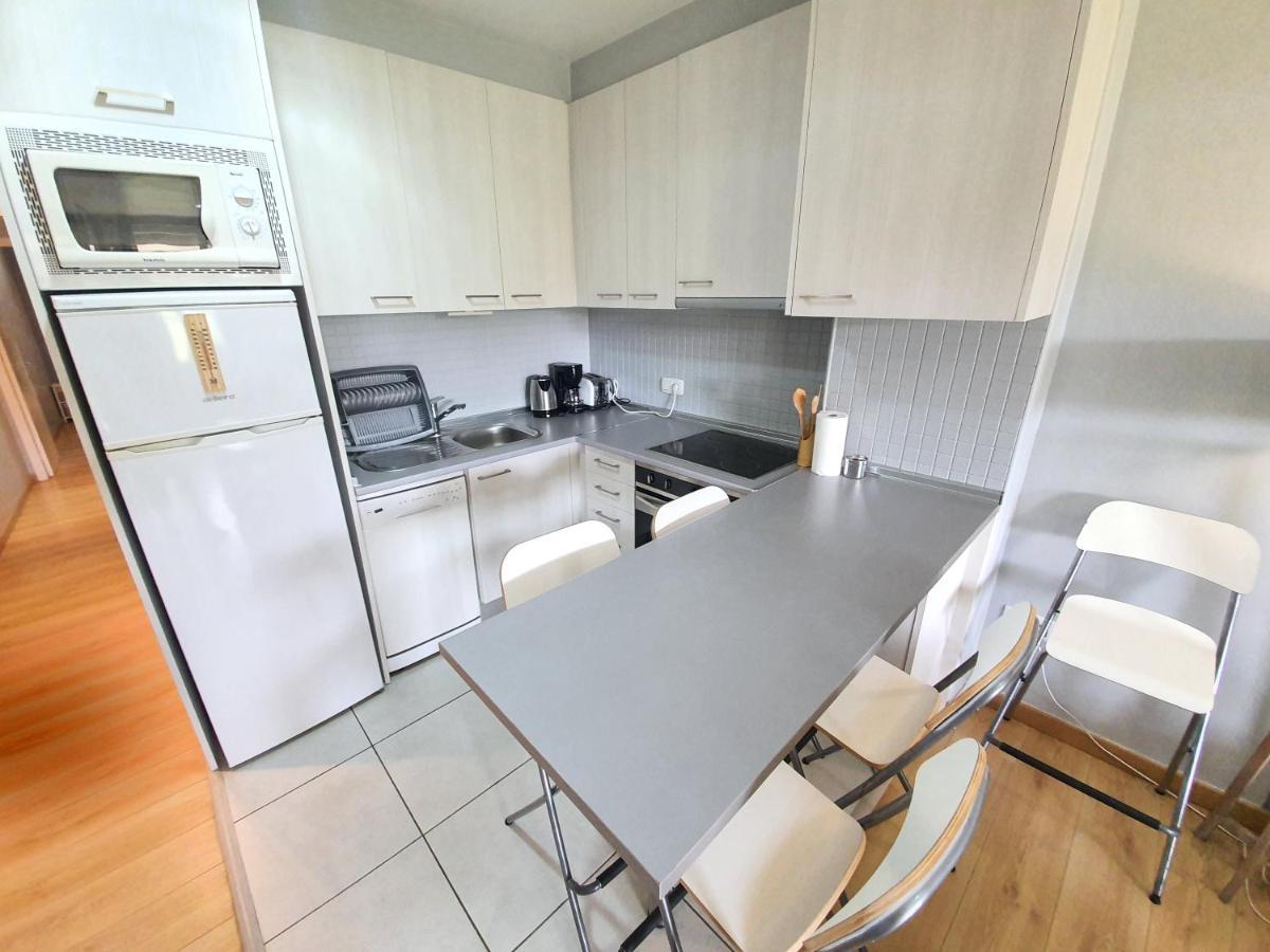 Apartamento Xaloc 18-C Roses Dış mekan fotoğraf