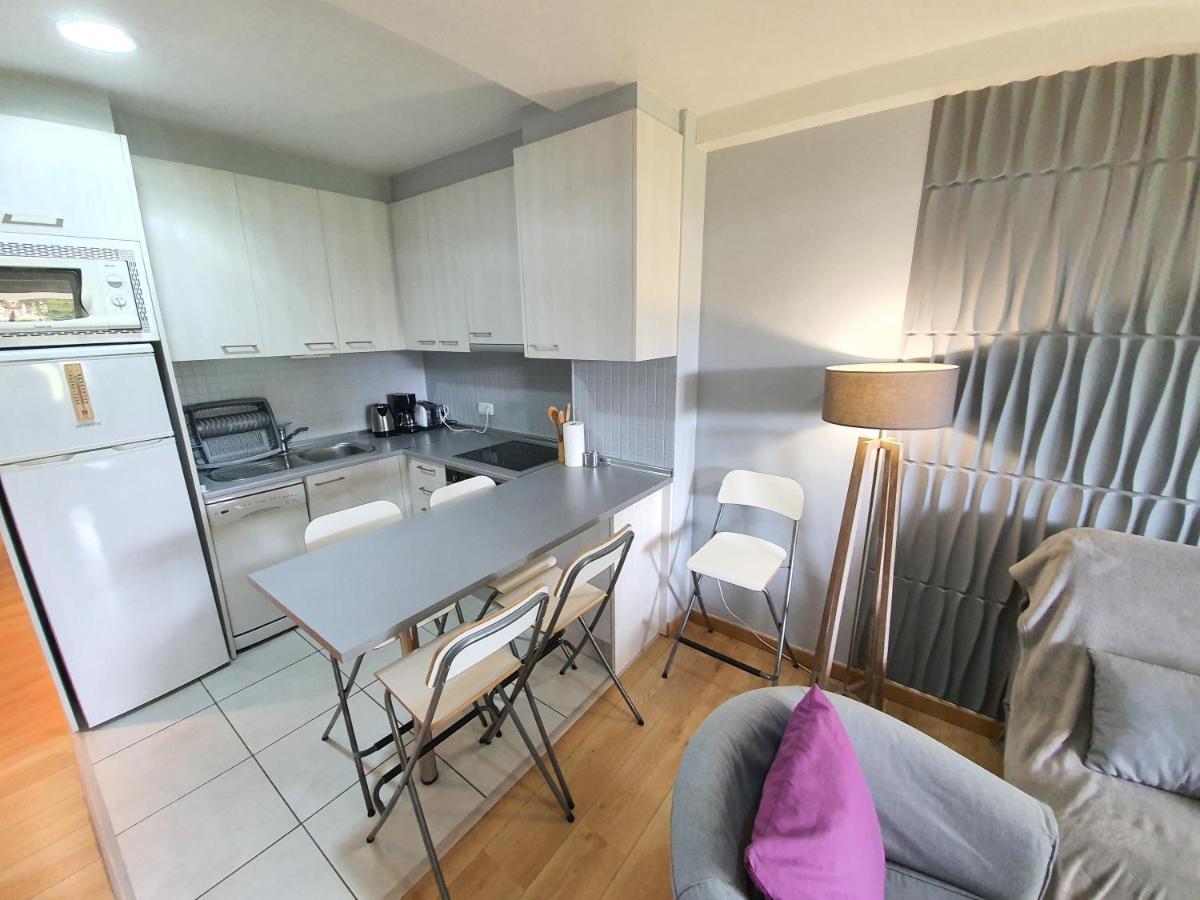 Apartamento Xaloc 18-C Roses Dış mekan fotoğraf