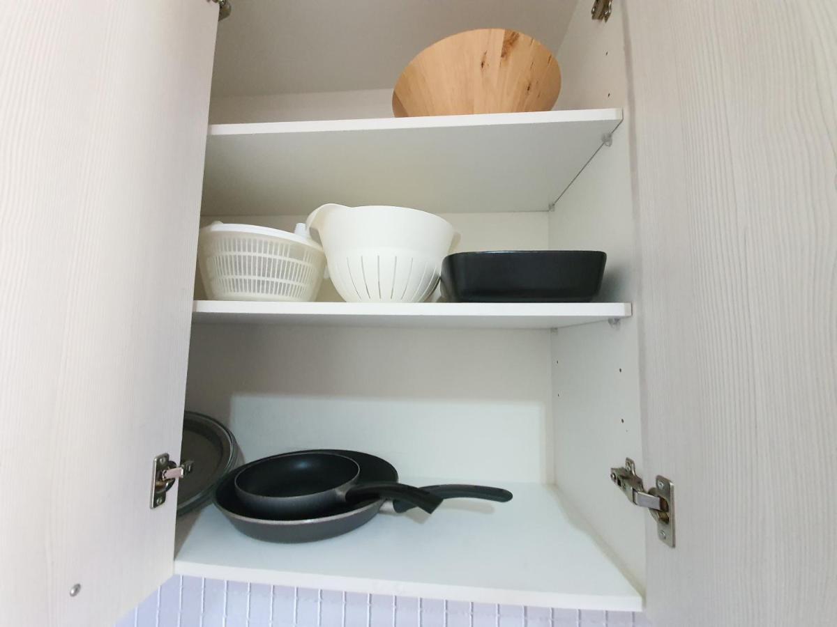 Apartamento Xaloc 18-C Roses Dış mekan fotoğraf