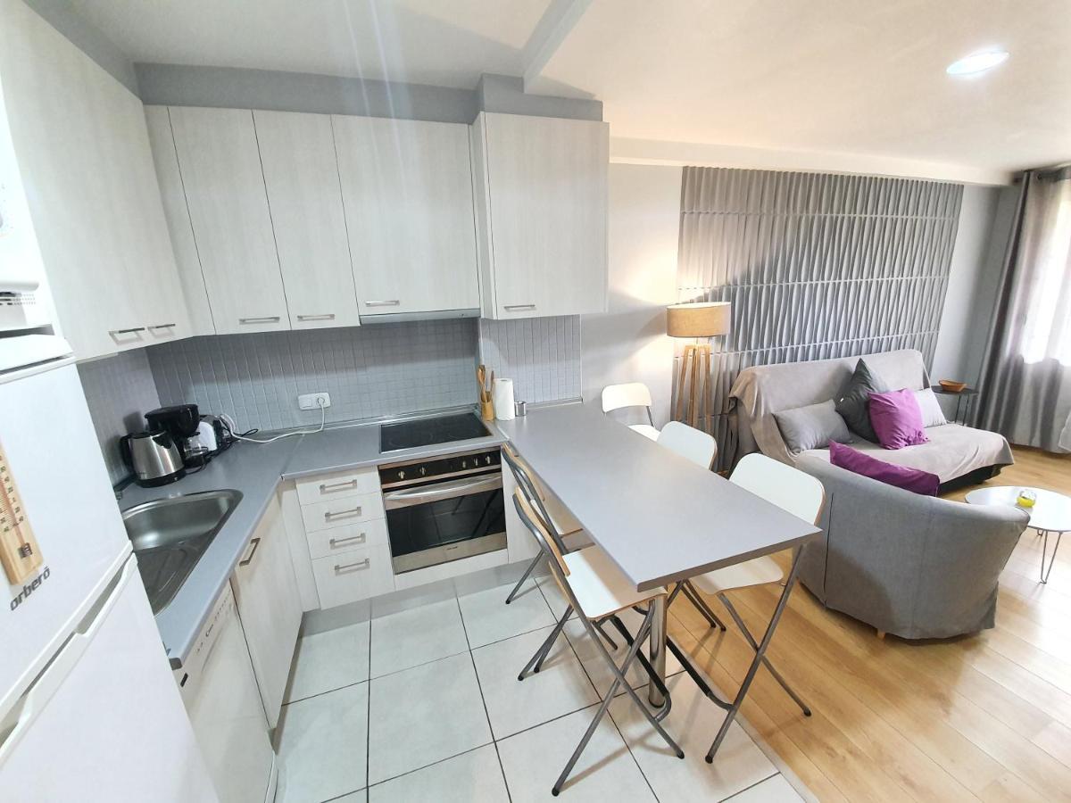 Apartamento Xaloc 18-C Roses Dış mekan fotoğraf