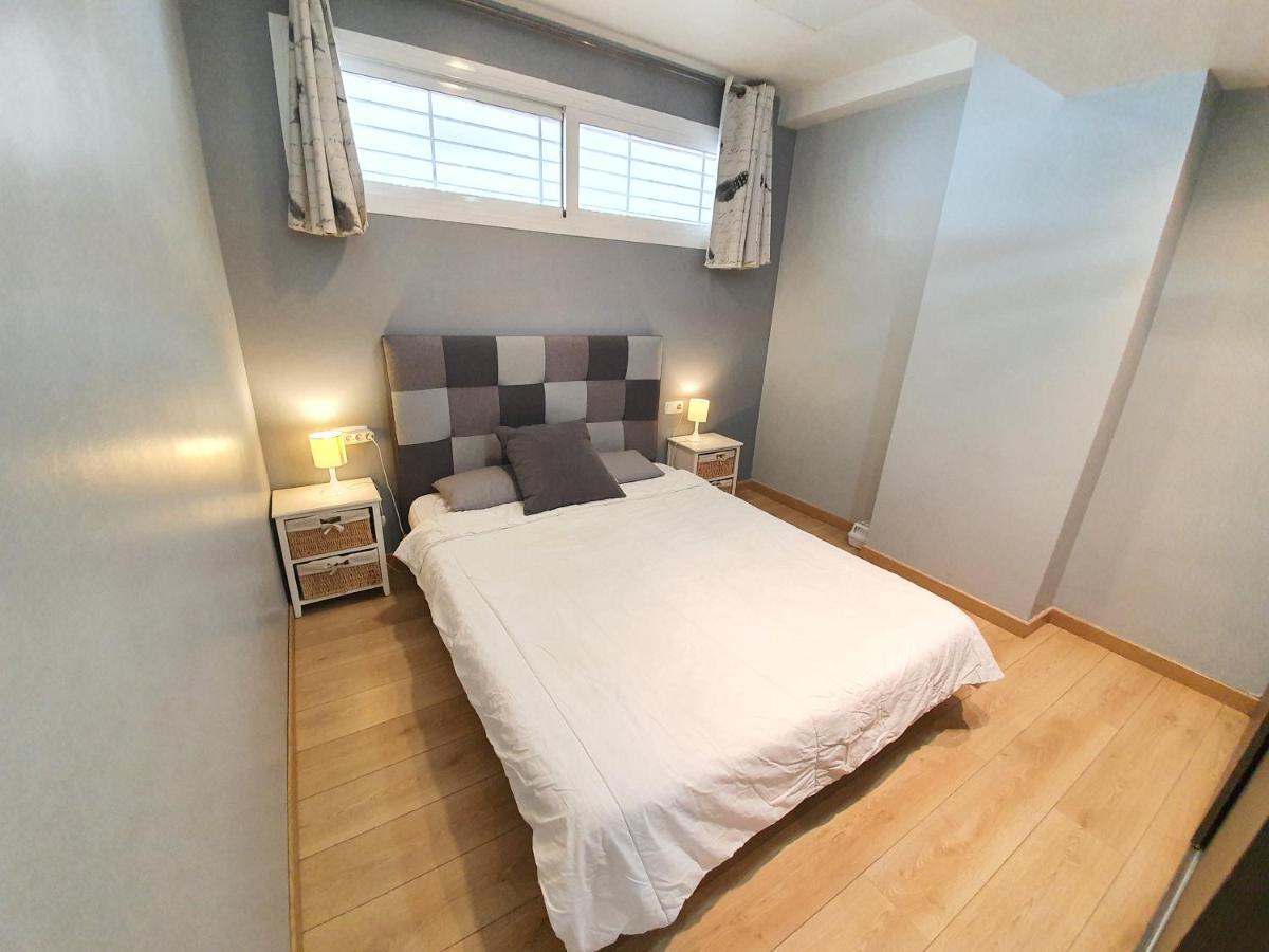 Apartamento Xaloc 18-C Roses Dış mekan fotoğraf