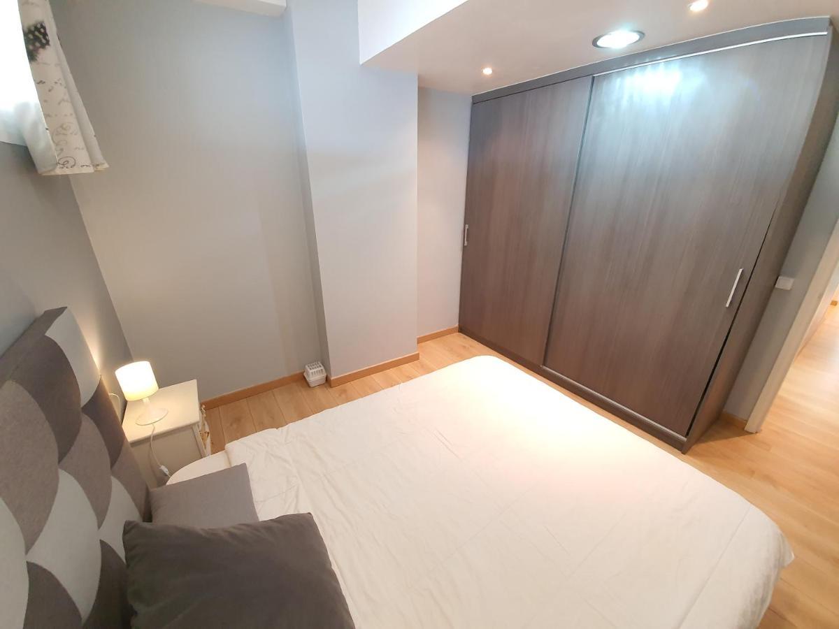Apartamento Xaloc 18-C Roses Dış mekan fotoğraf