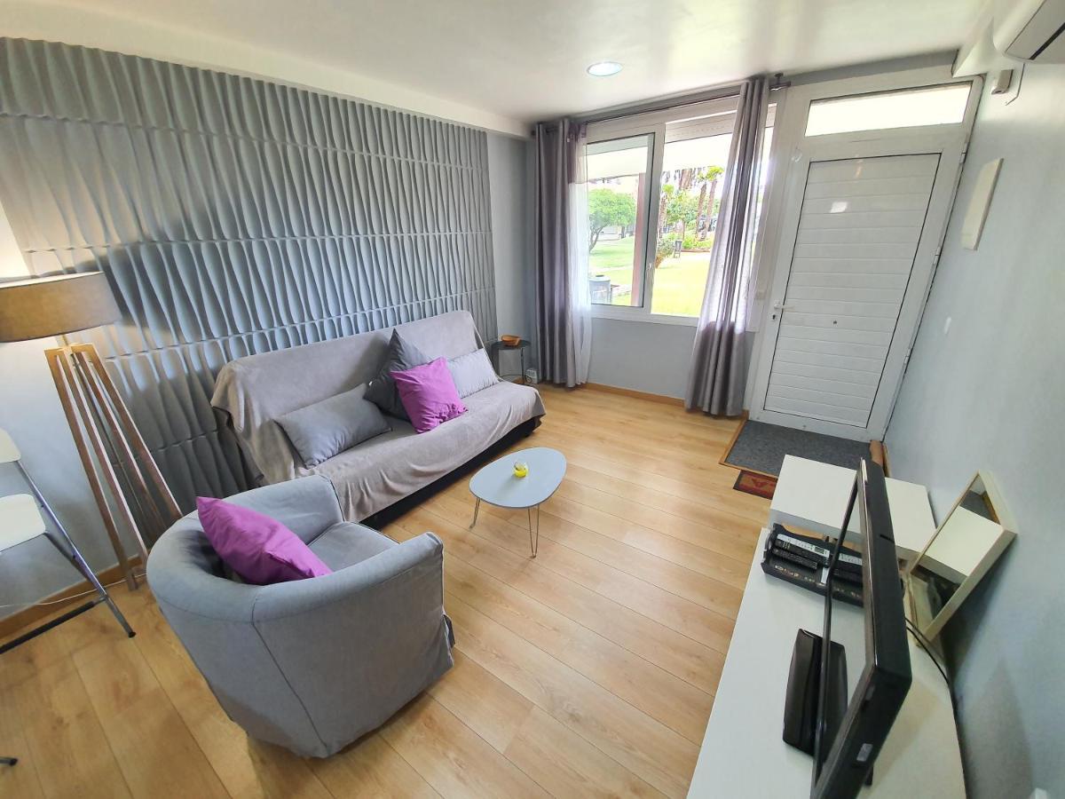 Apartamento Xaloc 18-C Roses Dış mekan fotoğraf