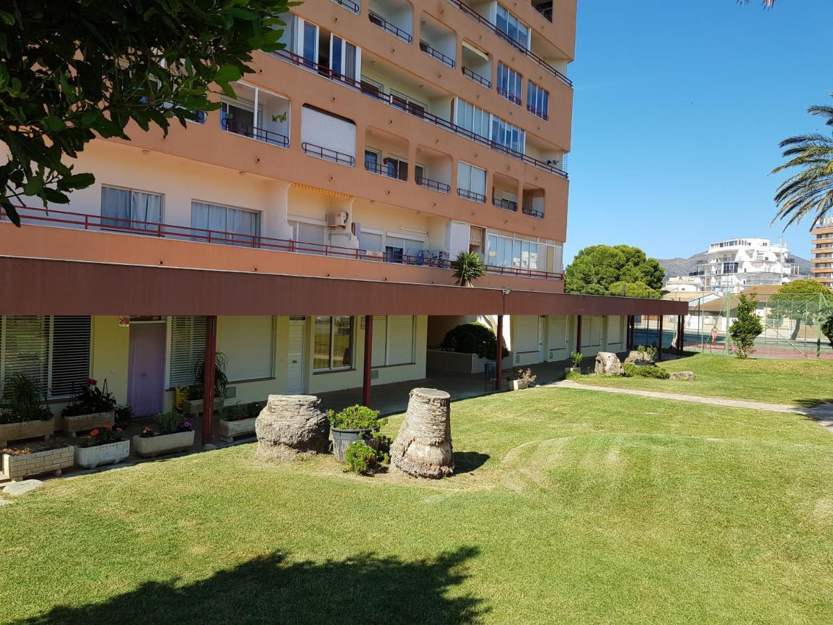 Apartamento Xaloc 18-C Roses Dış mekan fotoğraf