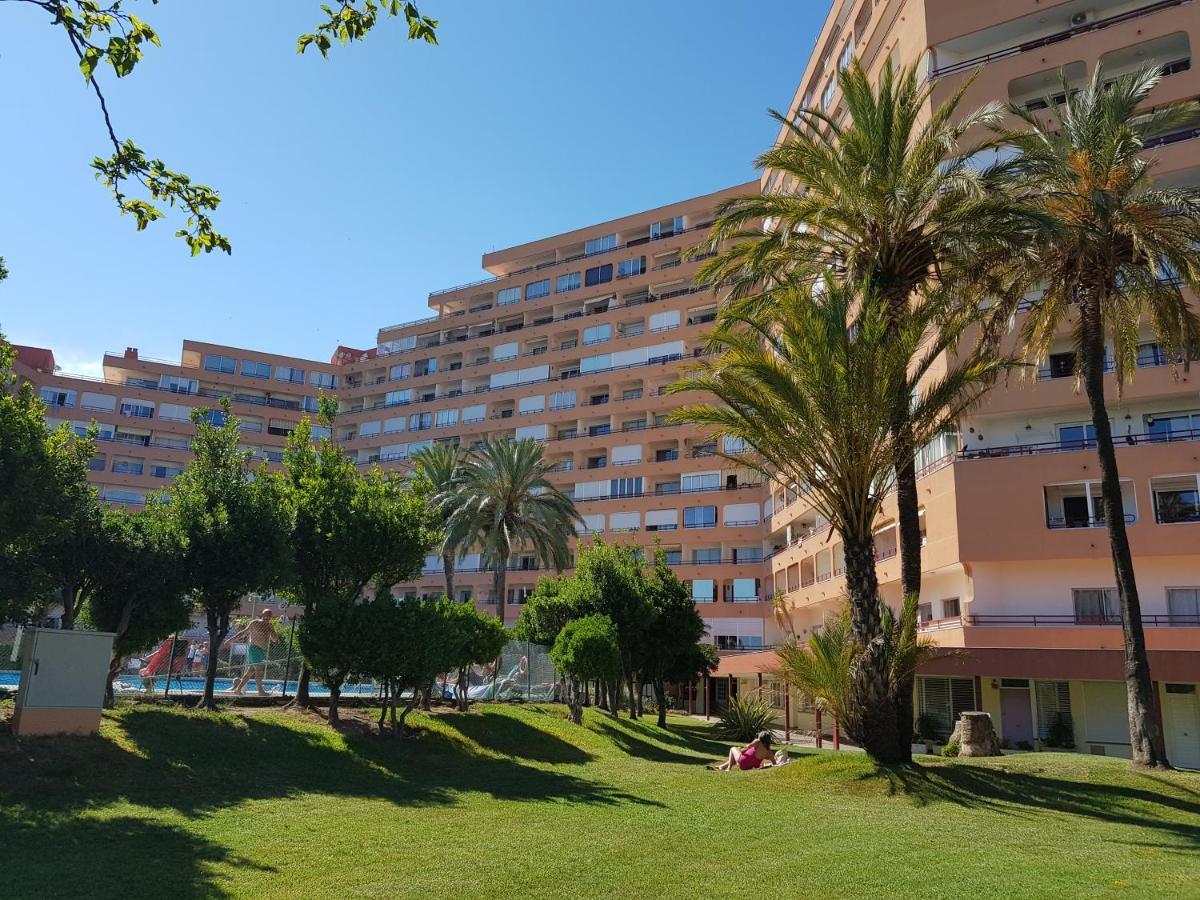 Apartamento Xaloc 18-C Roses Dış mekan fotoğraf